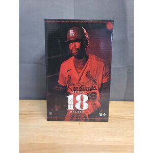 Jordan Walker Bobblehead St. Louis Cardinals SGA 4/19/24 NIB